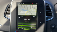 Renault Scenic 1.5 dCi Dynamique Nav 5dr Auto Diesel Estate